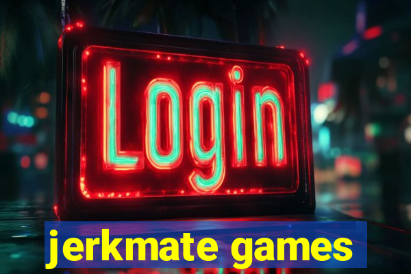 jerkmate games